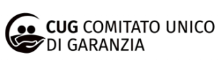 Logo Comitato Unico di Garanzia UniGe